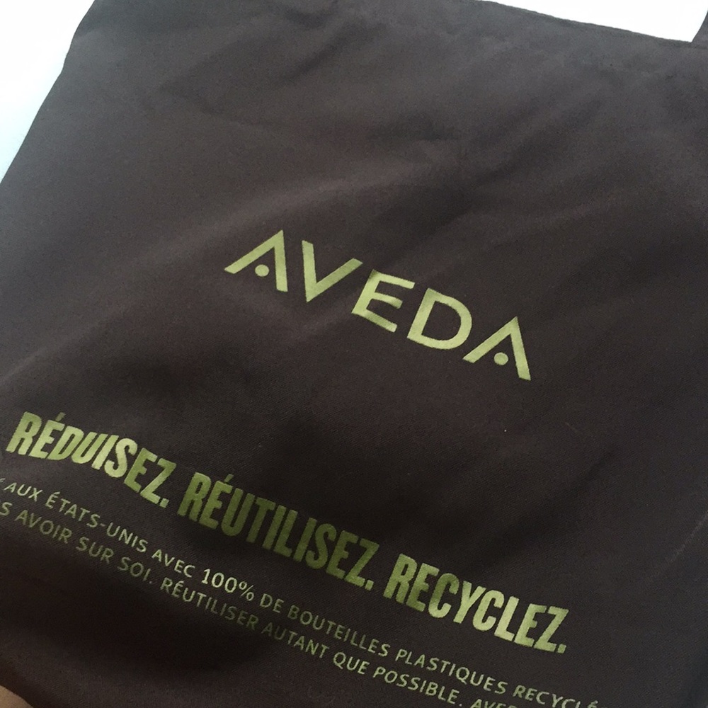 Aveda Tote